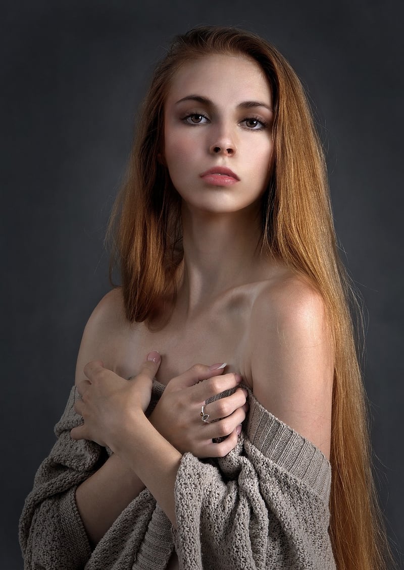 Bohemian Dress